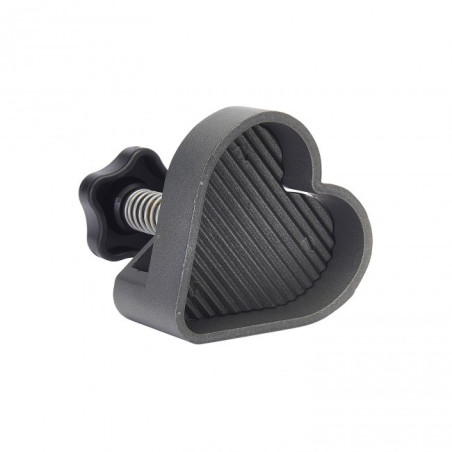 Màquina Hamburgueses Forma Cor 100/140gr.